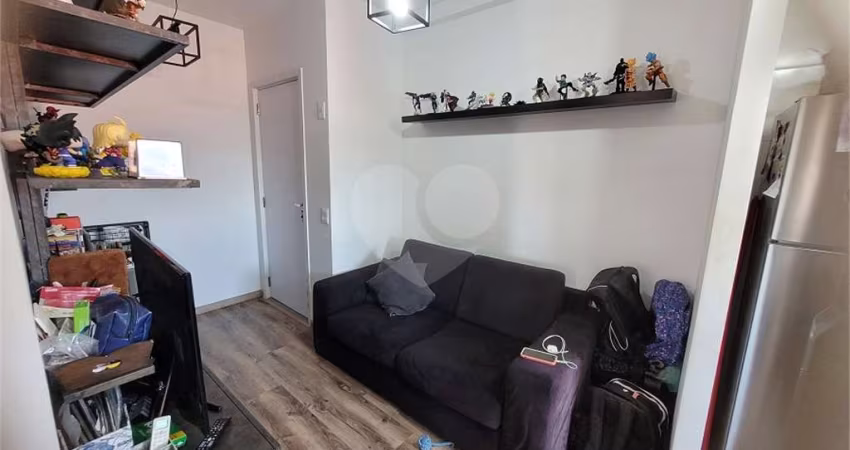 APARTAMENTO SANTA TEREZINHA - 1 DORMÍTÓRIO - 31m²