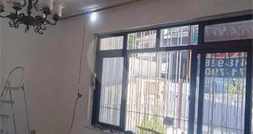 Casa com 4 quartos à venda na Rua Ismael Neri, Santana, São Paulo