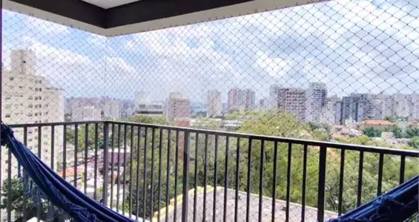 Apartamento com 1 quartos à venda em vila mariana - sp