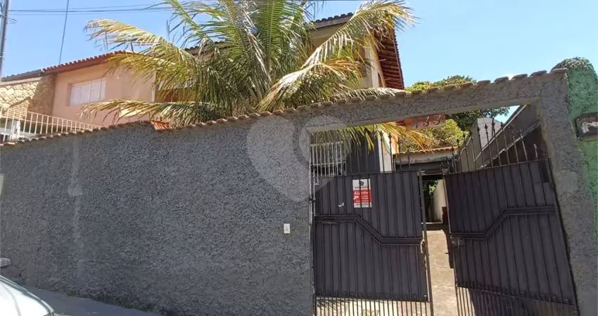 Sobrado com 3 quartos à venda em vila amália (zona norte) - sp
