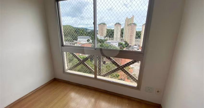 Apartamento à venda no Horto com 3 quartos, 1 suíte- 72m2