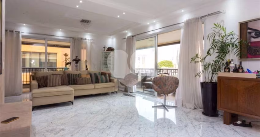 Espetacular apartamento na Vila Olímpia!