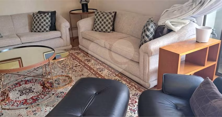 Maravilho Apartamento para Locação nos Jardins