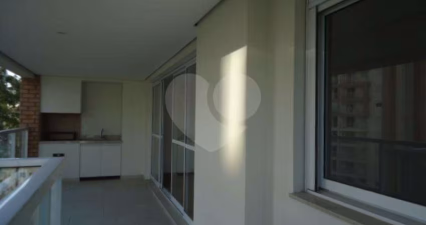 Apto novo no Morumbi com 110 m².