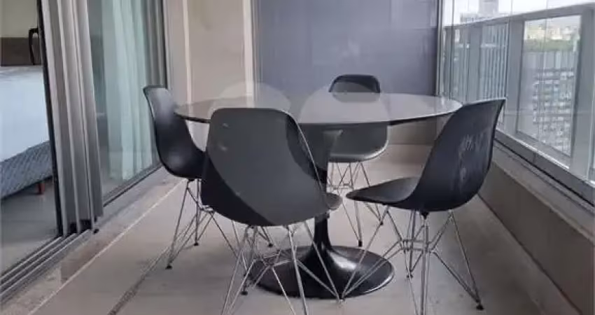 Apartamento-São Paulo-PINHEIROS | Ref.: REO155404