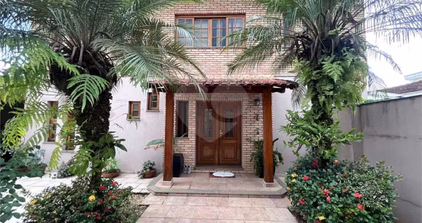 Casa com 4 quartos à venda na Jornalista Américo Ariza, Tremembé, São Paulo