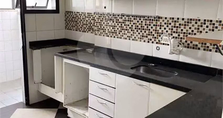 Oportunidade! Apartamento próximo do supermercado Andorinha e fácil acesso ao Metro Santana