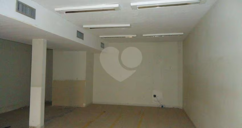 Comercial-São Paulo-JARDIM BRASIL (ZONA NORTE) | Ref.: REO173084