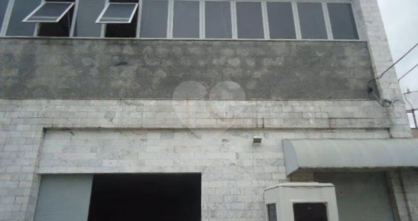 PRÉDIO COMERCIAL PARA LOCAÇÃO NA VILA AURORA