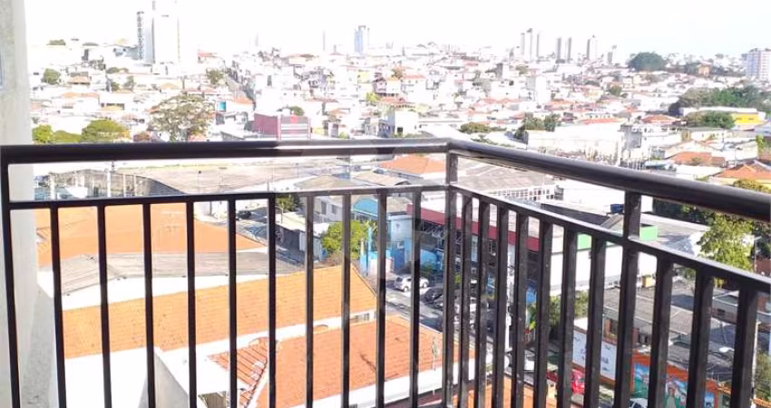 Apartamento-São Paulo-LAUZANE PAULISTA | Ref.: REO177951