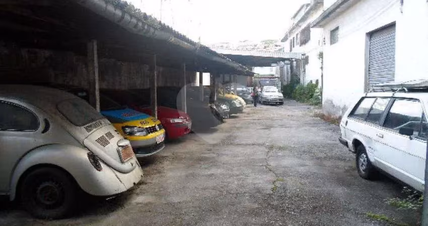 Prédio inteiro para locação em jardim brasil (zona norte) - sp