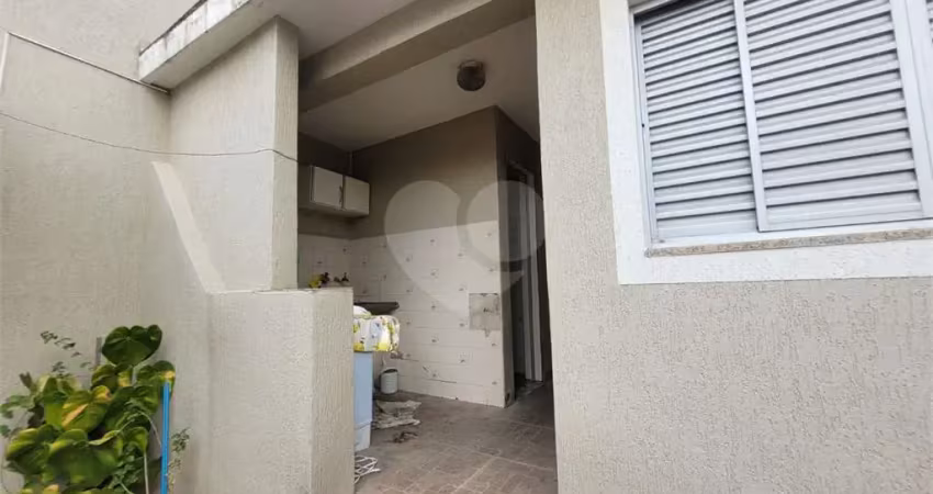 Sobrado com 2 quartos à venda em vila nova cachoeirinha - sp
