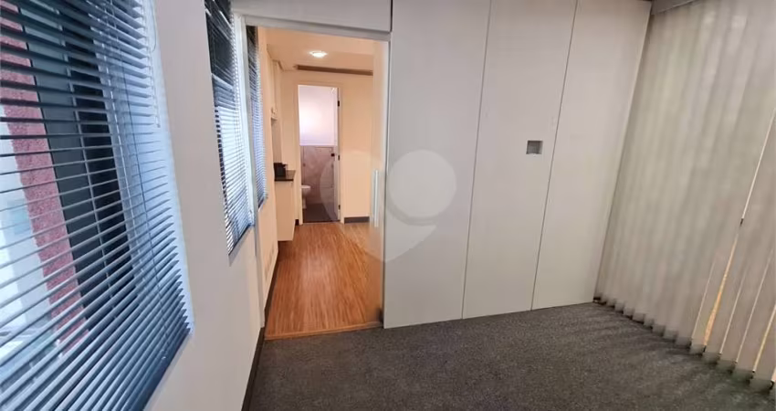Comercial-São Paulo-JARDIM AMÉRICA | Ref.: REO191065