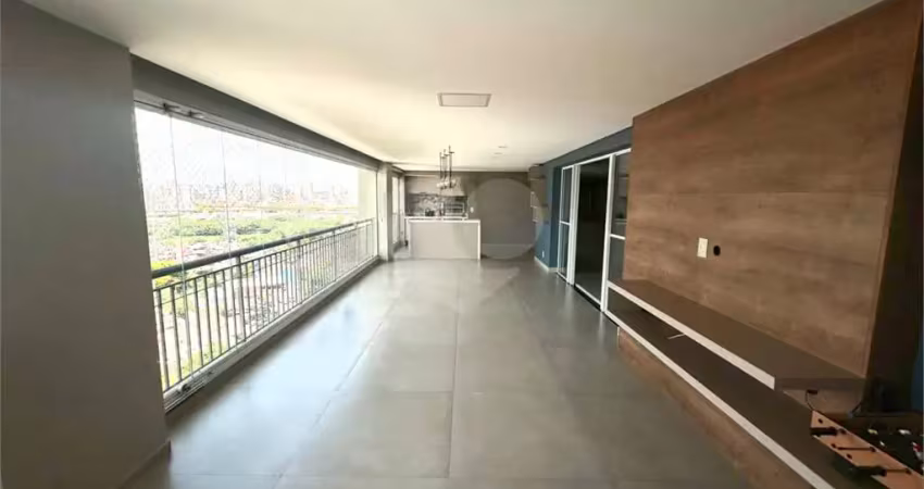 Apartamento com 4 quartos à venda em vila prudente - sp