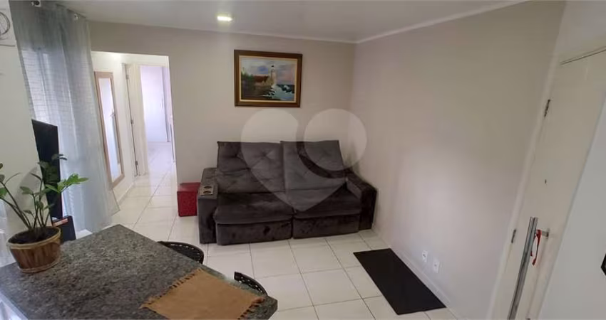 Ótimo apartamento à venda na Vila Bela Vista