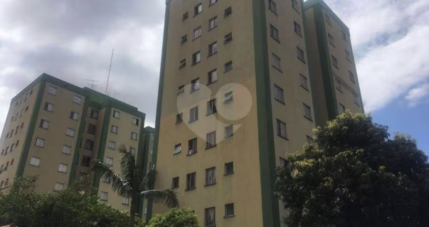 Apartamento à venda na Vila Bela Vista - Zona Norte