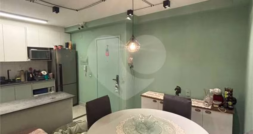 Apartamento-São Paulo-VILA GUSTAVO | Ref.: REO369429