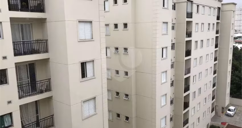 Apartamento com 2 quartos à venda em jardim brasil (zona norte) - sp