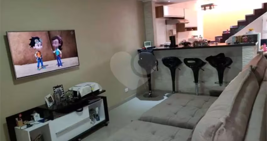 Sobrado com 3 quartos à venda em conjunto habitacional turística - sp