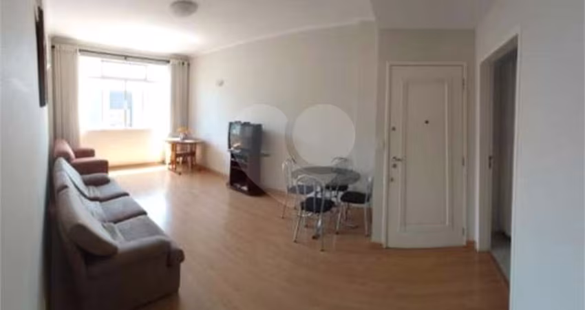 Apartamento em Bela Vista