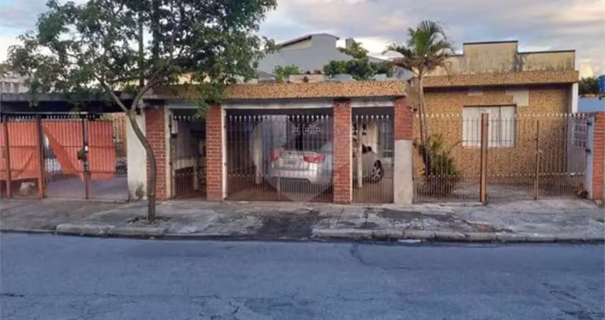 Casa com 3 quartos à venda em vila dos remédios - sp