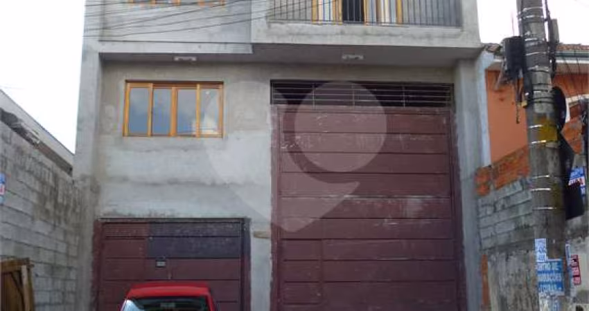 SALAO COMERCIAL - 144 M² - CASA VERDE