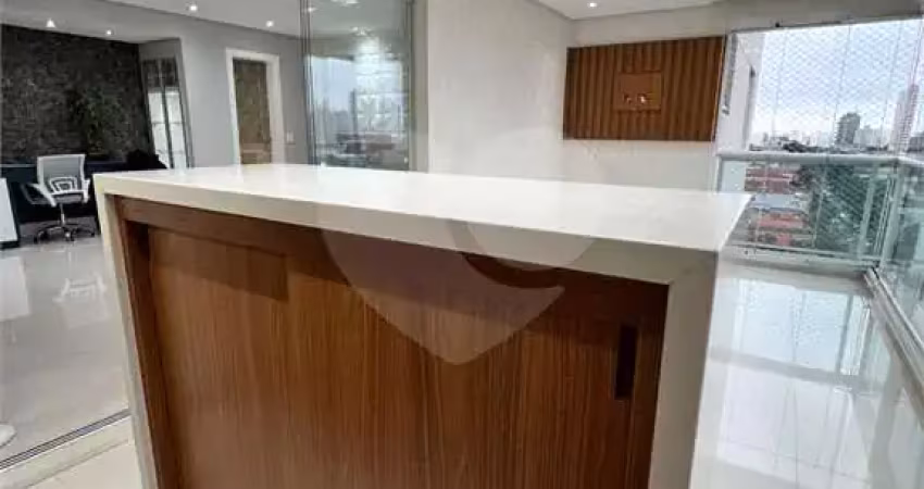 Apartamento com 3 quartos à venda em alto da mooca - sp