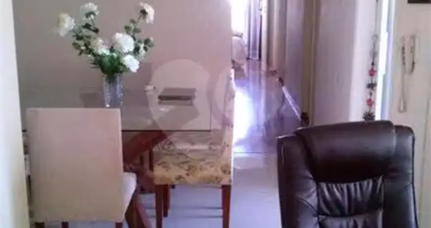 Apartamento com 3 quartos à venda na Rua do Tramway, Tucuruvi, São Paulo