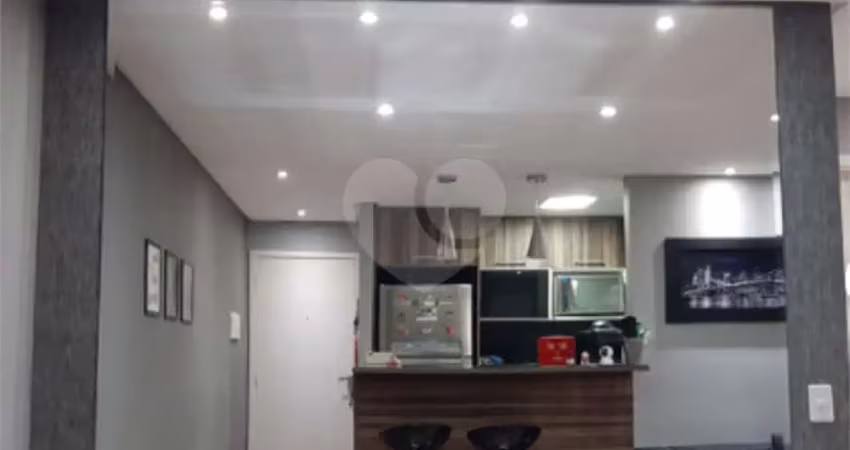 Apartamento com 2 quartos à venda na Rua Aída Gomes Toledo, Vila Nova Cachoeirinha, São Paulo
