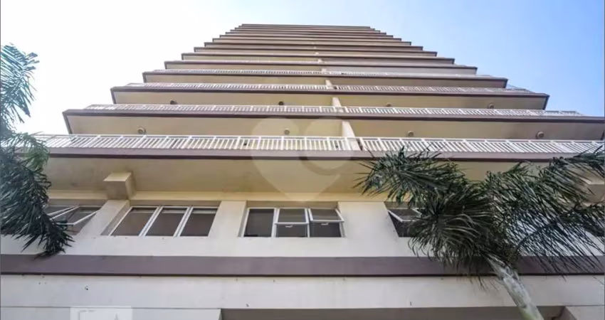 Apartamento com 1 quartos para locação em brás - sp