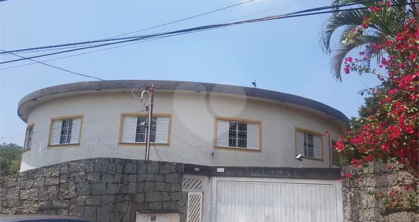 Casa-Caieiras-Santa Inês | Ref.: REO515703