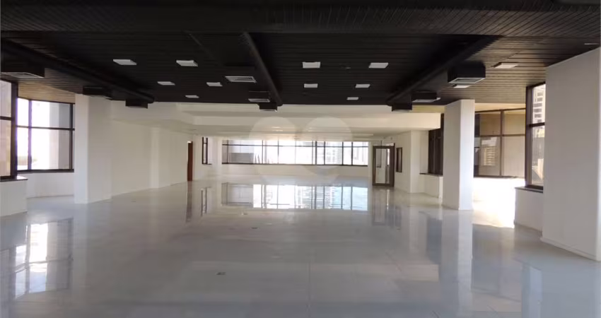 Comercial-São Paulo-BROOKLIN | Ref.: REO508114