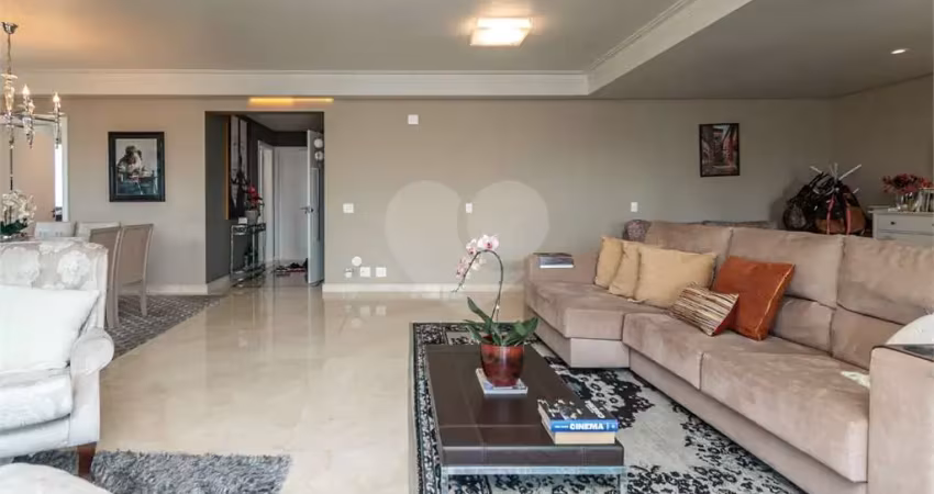 Apartamento com 4 quartos à venda em aclimação - sp