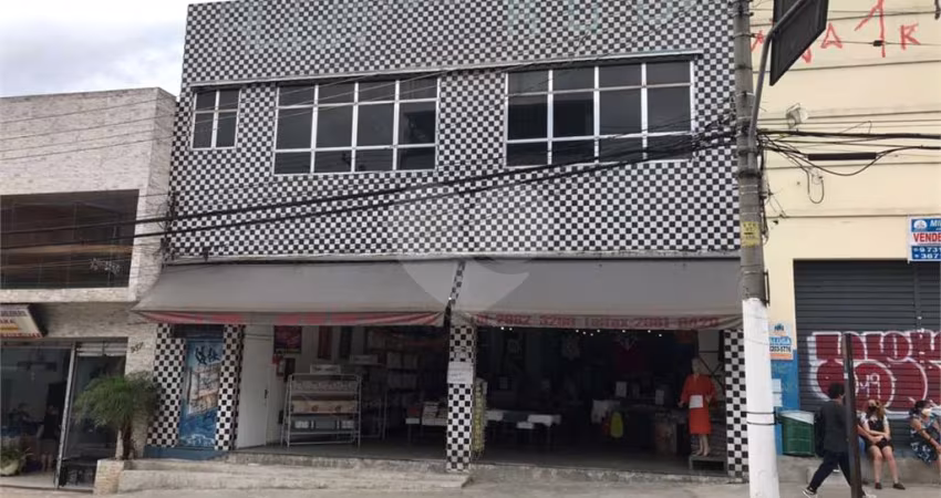 SOBRELOJA EM EXCENTE LOCALIZAÇÃO NO TUCURUVI