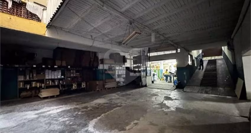 Comercial-São Paulo-TREMEMBÉ | Ref.: REO543539