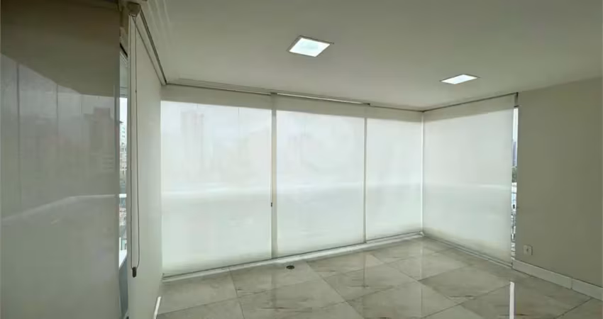 Apartamento-São Paulo-TATUAPÉ | Ref.: REO566845