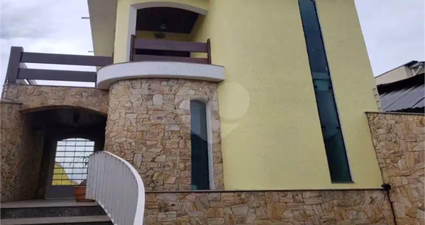 Sobrado com 3 quartos à venda em vila maria alta - sp