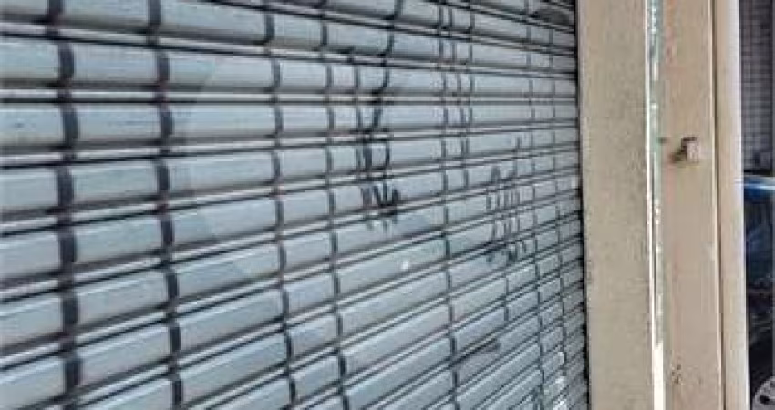 Comercial-São Paulo-HORTO | Ref.: REO637112