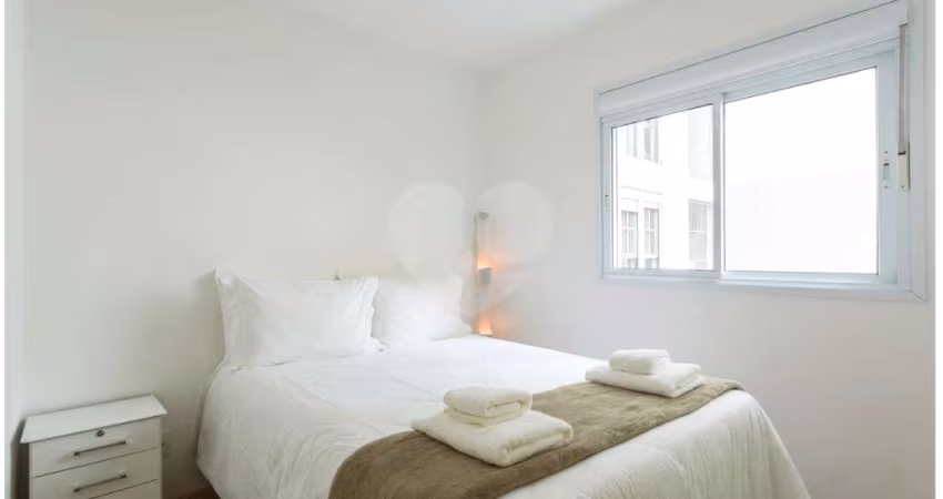 Apartamento à venda em Perdizes