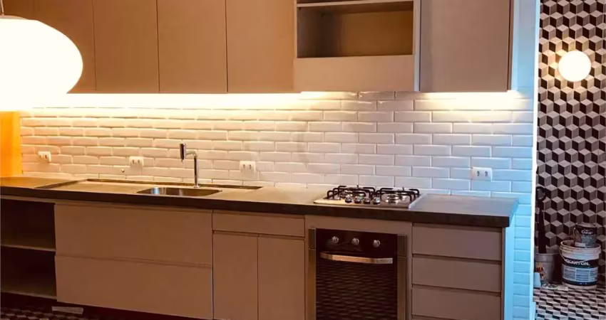 Apartamento com 3 quartos à venda na Avenida Macuco, Moema, São Paulo