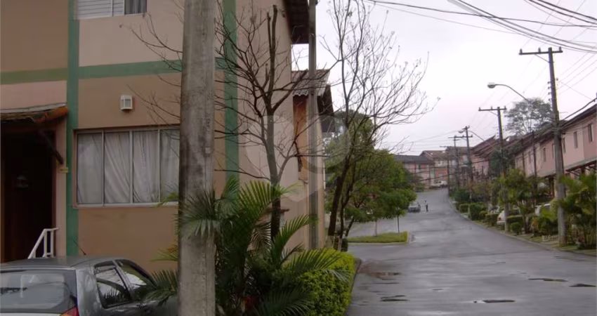 Casa-São Paulo-JARAGUÁ | Ref.: REO731890