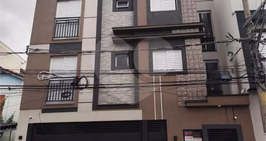 Condomínio Jardim São Paulo