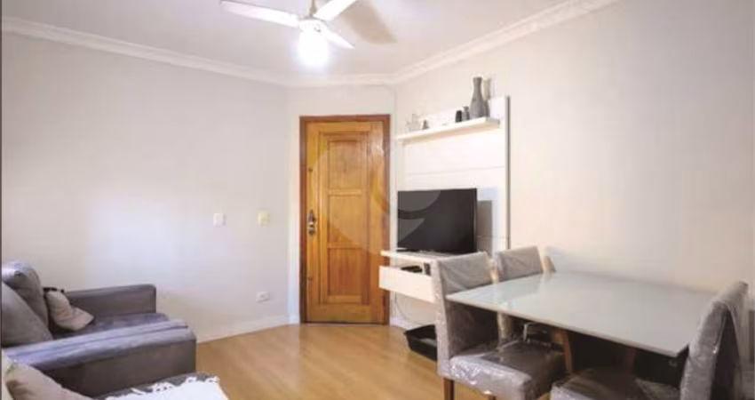 Apartamento Cachoeirinha