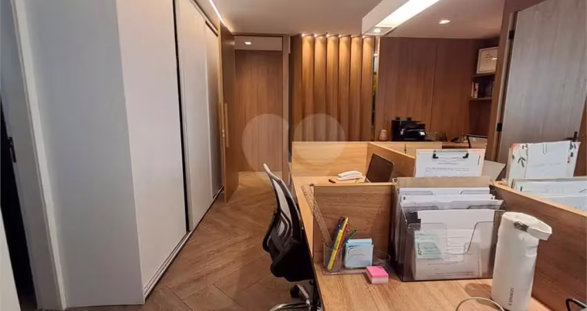 Sala comercial à venda na Rua Butantã, Pinheiros, São Paulo