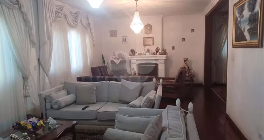 Casa térrea com 3 quartos à venda em vila rosália - sp