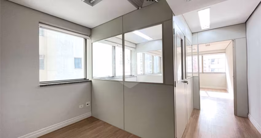 OTIMO CONJUNTO COMERCIAL EM PINHEIROS