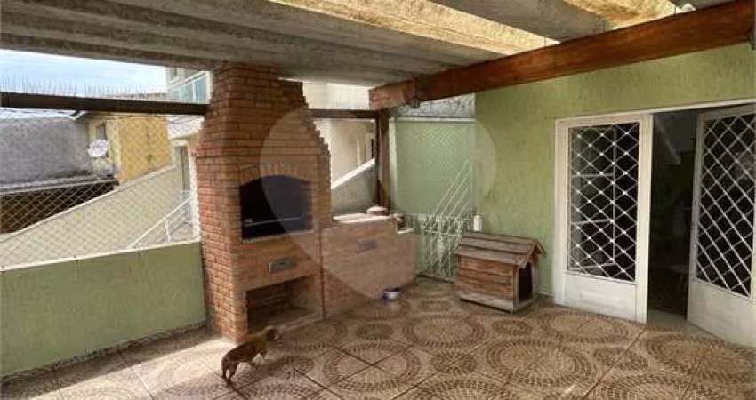 Casa com 4 quartos à venda na Rua José Albano, Pirituba, São Paulo