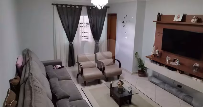 Sobrado com 2 quartos à venda em jardim centenário - sp