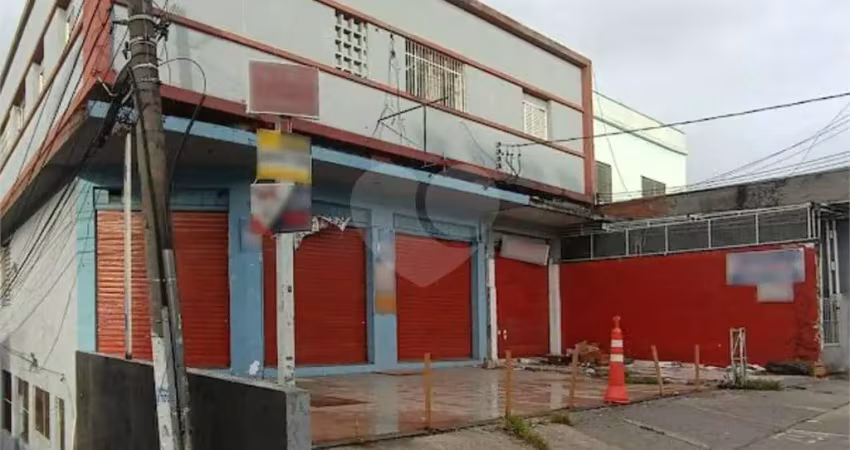 Prédio para alugar na Avenida Imirim, Imirim, São Paulo