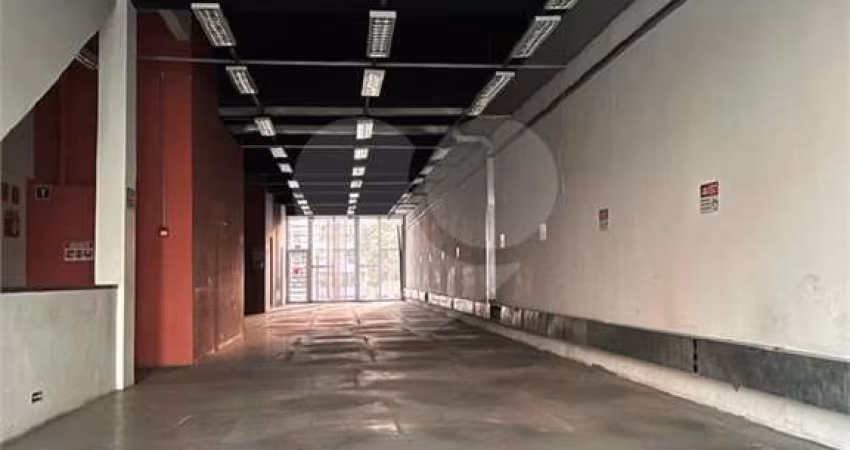 Comercial-São Paulo-PLANALTO PAULISTA | Ref.: REO809054